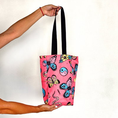 BOLSO MATERO ABUNDANCIA