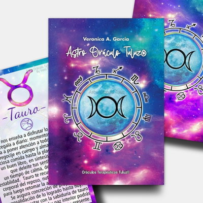 ORÁCULO ASTRO ORÁCULO - Tuluz