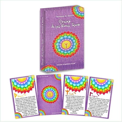 ORÁCULO DE LAS RUNAS - Tuluz