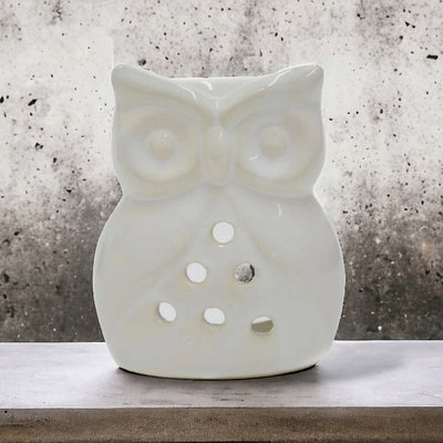 HORNILLO BÚHO CALADO