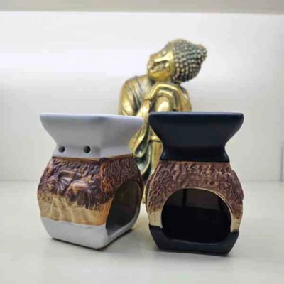 HORNILLO ELEFANTES CUADRADO