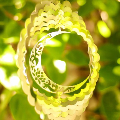 WINDSPINNER LUNA - 20 cm