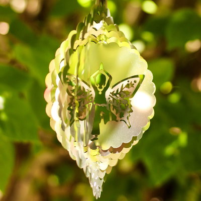 WINDSPINNER HADA YOGUI - 20 cm