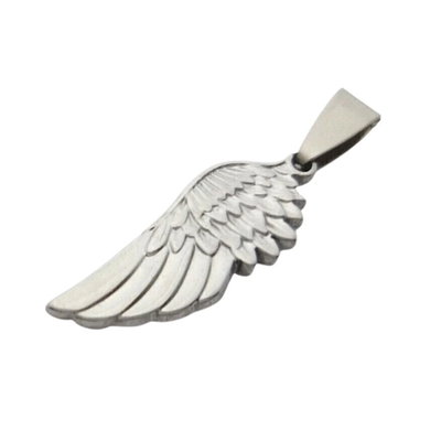 DIJE ALA - Acero quirúrgico