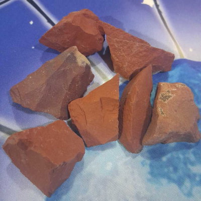 JASPE ROJO - En bruto