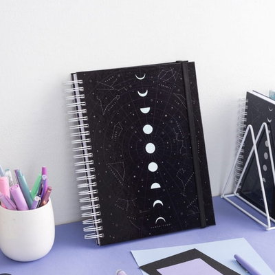 CUADERNO A4 MI PUNTO CERO - Punto cero