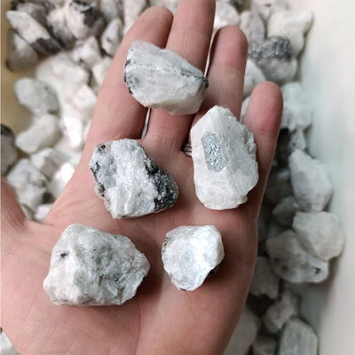 PIEDRA LUNA (ADULARIA) - En bruto