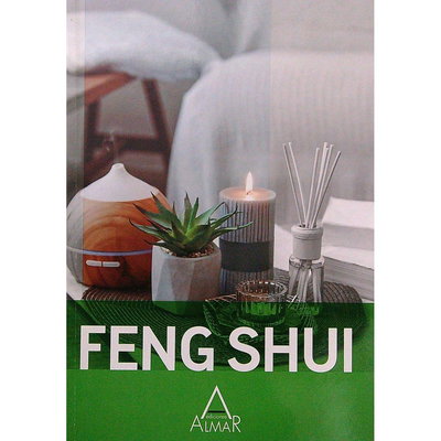 FENG SHUI - Alan Galvan