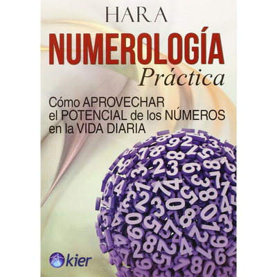 NUMEROLOGIA PRÁCTICA - Hara