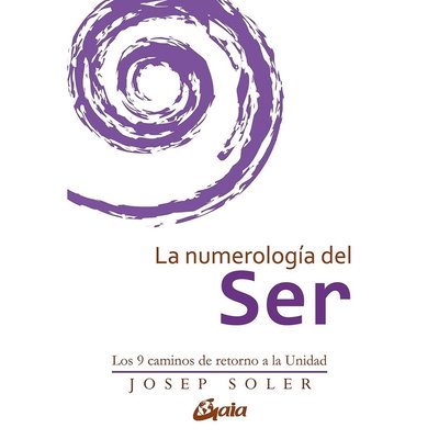 LA NUMEROLOGIA DEL SER - Josep Soler