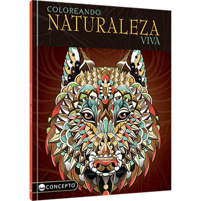 NATURALEZA VIVA - Colores y emociones
