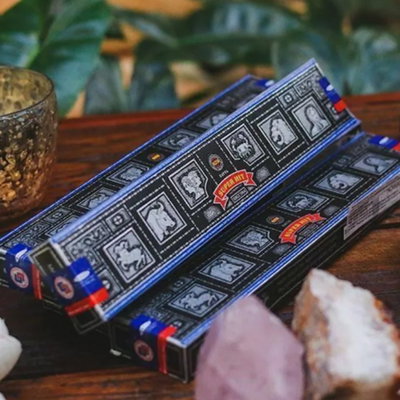 SAHUMERIOS SATYA SUPER HIT - Importados