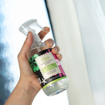 AROMATIZANTE TEXTIL - Tao