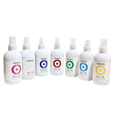 AROMATIZANTE TEXTIL OJO TURCO - Real Essenze