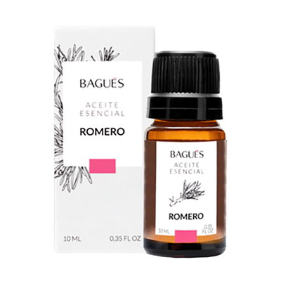 ACEITE ESENCIAL ROMERO - Bagués