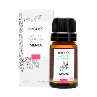 ACEITE ESENCIAL MENTA - Bagués