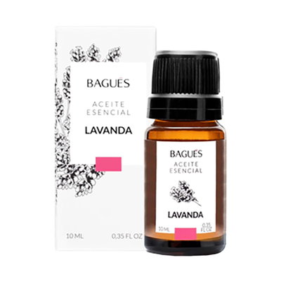 ACEITE ESENCIAL LAVANDA - Bagués