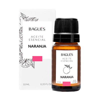ACEITE ESENCIAL NARANJA - Bagués