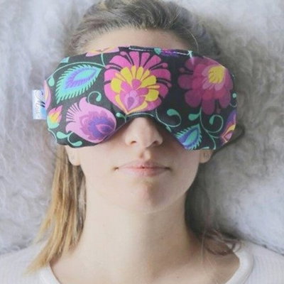 ALMOHADILLA OCULAR - Térmica