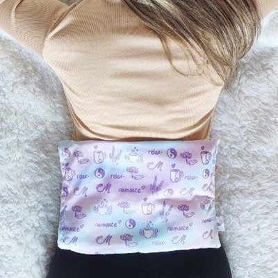 ALMOHADILLA LUMBAR - Térmica