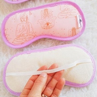 ANTIFAZ TAPALUZ - Para descanso