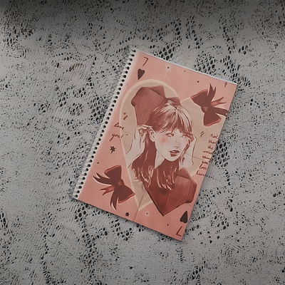 Libreta A5 tapa blanda