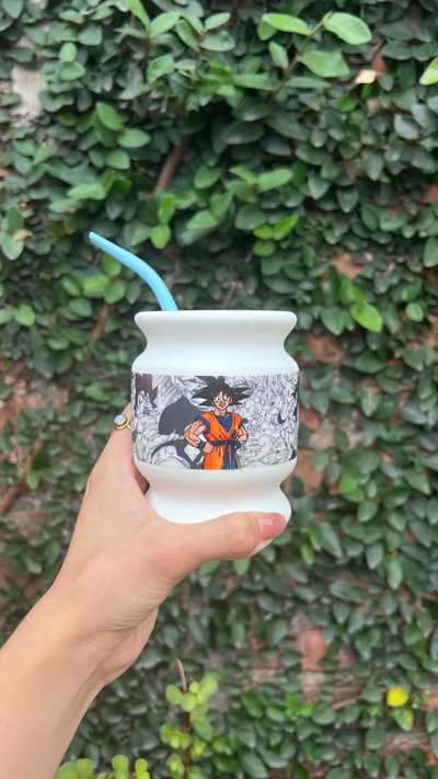 Mate Ceramica