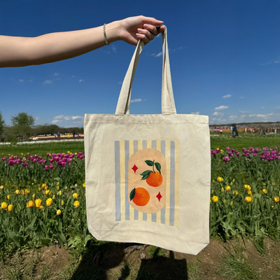 Tote Bag XL