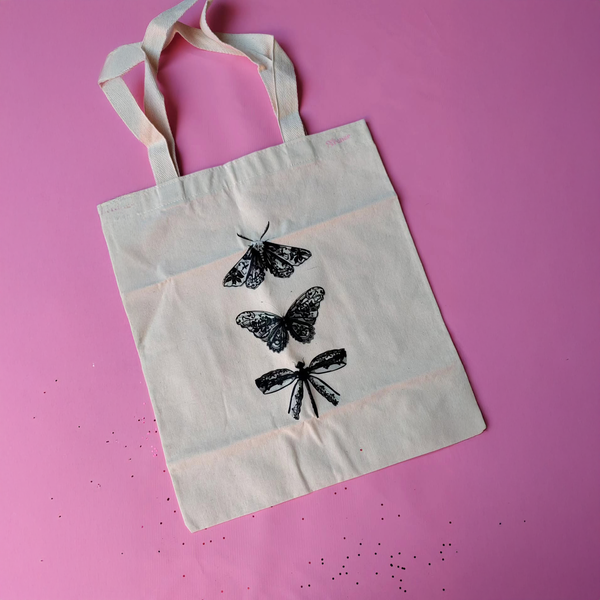 Tote Bag Estandar