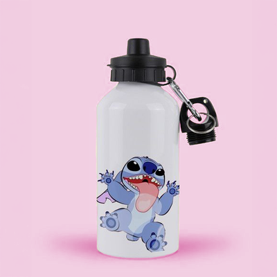 Botella Aluminio 750cc