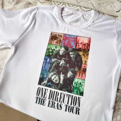 Remera Modal Adulto