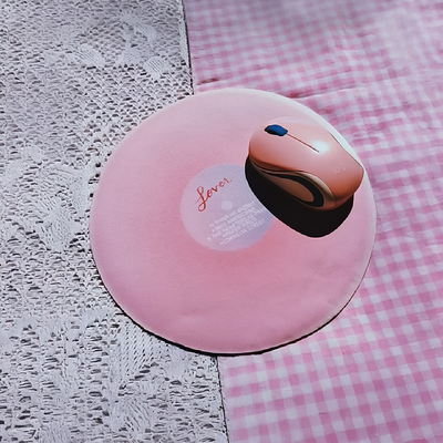 Mousepad Circular