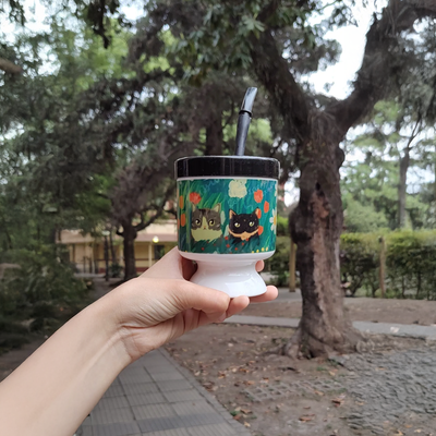 Mate Polimero
