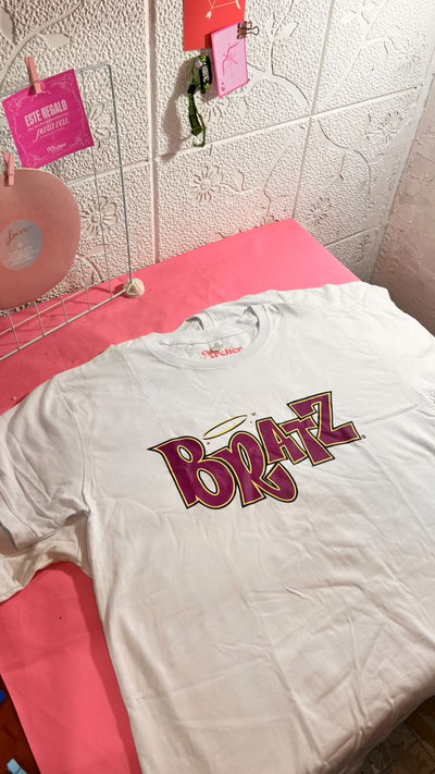 Remera Algodon Adulto