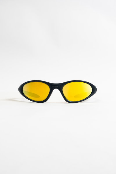 Minute Preto Amarillo