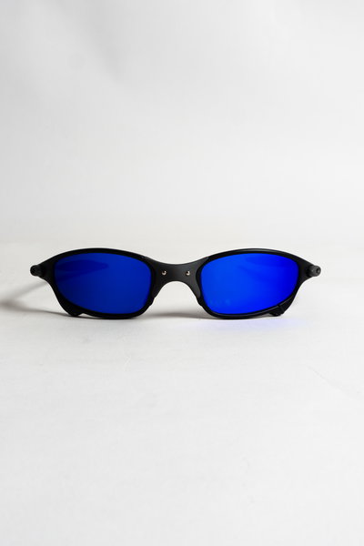 Juliet 3 Preto Azul