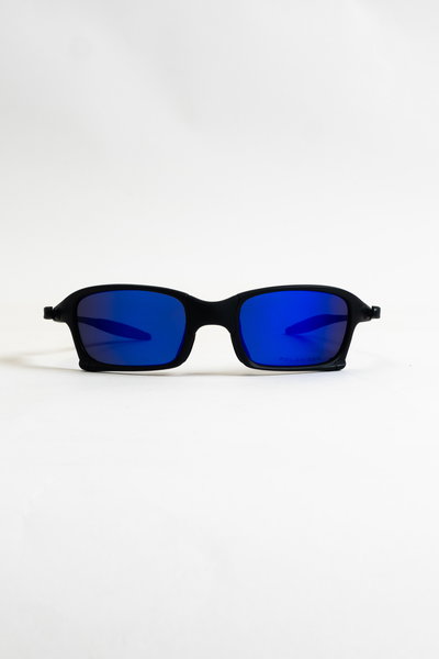 X-Scuared Azul