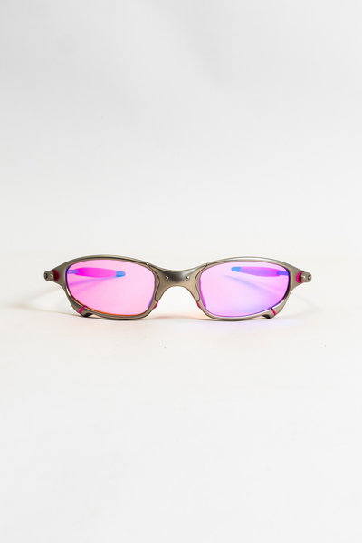 Juliet Plasma Rosa