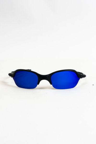 Romeo 2 Preto Azul