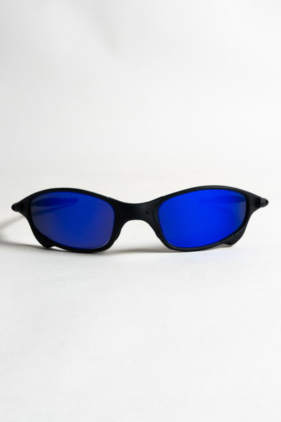 Juliet Preto Azul