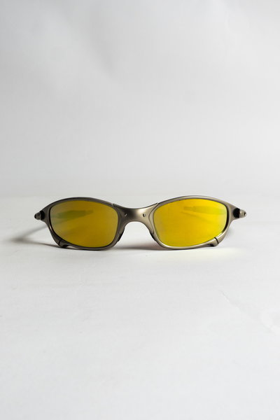 Juliet Plasma Amarillo
