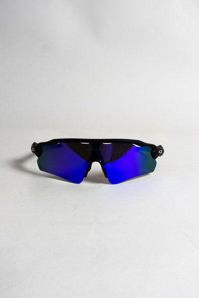 Radar Preto Azul