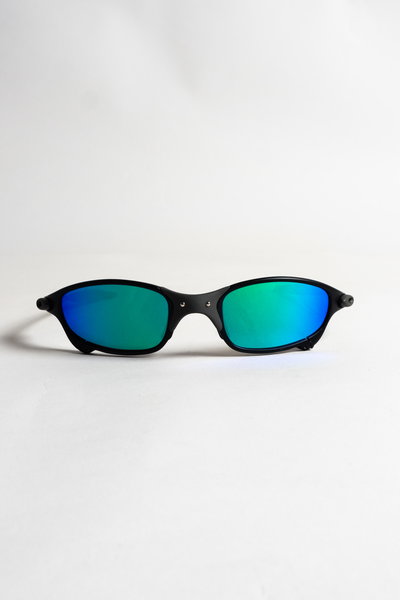 Juliet 3 Preto Verde