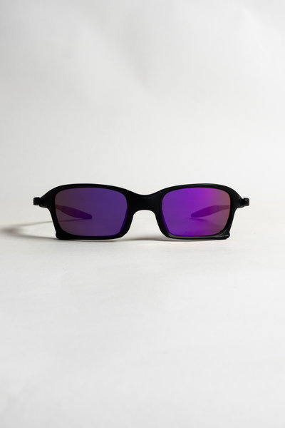 X-Scuared Violeta