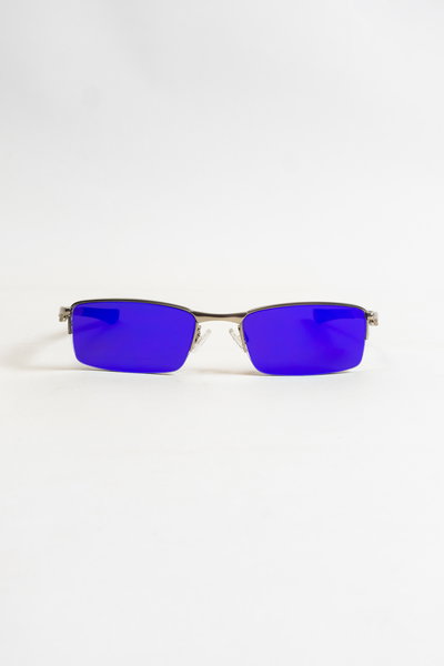 Lupa Azul