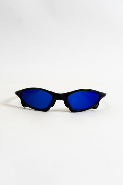 Penny Preto Azul