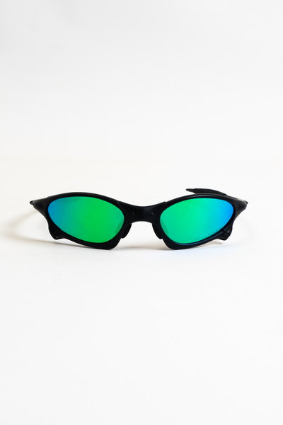Penny Preto Verde 