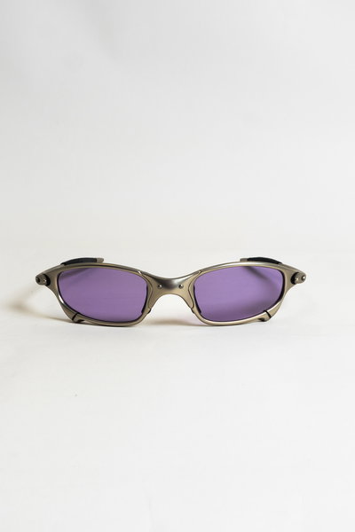 Juliet Plasma Violeta Claro