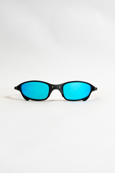 Juliet 3 Preto Celeste 