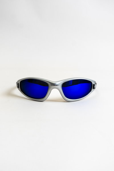Straight Azul